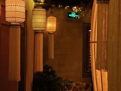 -叶叶菩提·晋福宫