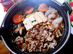 -铃木食堂(帽儿胡同店)