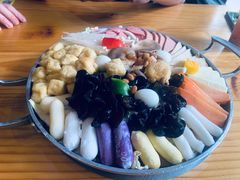 -韩热集市(百源店)