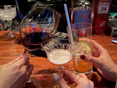 -广州柏悦酒店·悦吧·顶楼露天酒吧