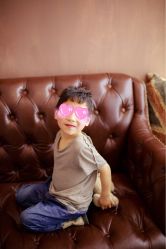-BabyA 专业婴童摄影(古北时尚广场店)