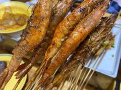 -夜烤·宜宾烧烤(洋河路店)
