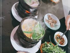 -藏味八珍特色火锅