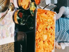 -兰正韩·韩国料理(春熙路店)