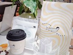 -潮一不贰·法式甜品·生日蛋糕·西式简餐(外滩店)