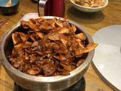 -局气 烤鸭·北京菜(光华路店)