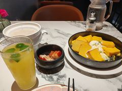 -锦府园·杭州小馆·创意杭帮菜(湖滨银泰in77店)