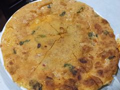 泡菜饼-平山城鑫烧烤(建国楼店)