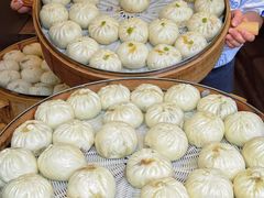 -李与白包子铺(桐梓林店)