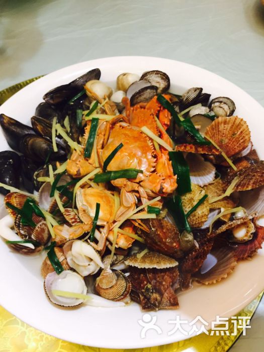 荣记海鲜图片 - 第63张