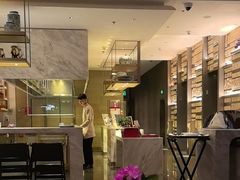 -北京柏悦酒店·锦庭餐厅Dining Room