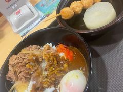 -食其家·牛丼咖喱(苏州永旺店)