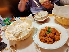 -谷连天安心食堂(裕华万达店)