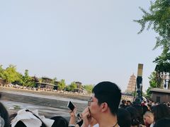 -大雁塔北广场音乐喷泉