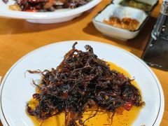 -龙姐私房菜(和顺古镇店)