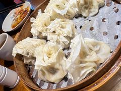 -德顺源·非遗烧麦·老菜(大观园店)