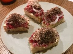 -BOR Eatery(安福路店)