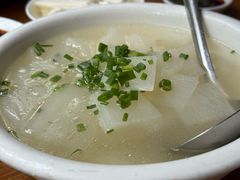 -范记豆花庄(东门好吃街店)
