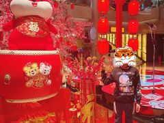 -上海银星皇冠假日酒店