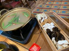 -敏珠拉姆藏餐·南京厨房(富春江东街店)