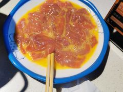 -爆棚肥牛火锅(原福成肥牛城味之缘三里河店)