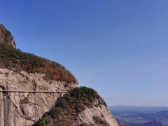 -丹东凤凰山景区