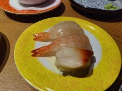 -万岁寿司(万国店)