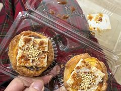 -鲍师傅糕点(西站店)