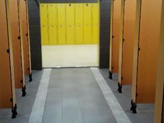 -星河湾酒店-康体中心
