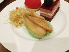 -阿外楼度假酒店-阿咖啡自助餐厅