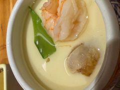 -大岛日本料理铁板烧(南通大饭店)