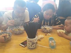 -裕兴记·三虾面(西北街总店)