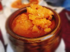 -92°C俄式厨房(中央大街店)