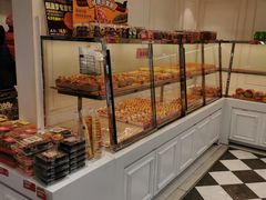 -味多美蛋糕(苏州街地铁店)
