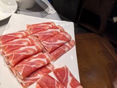 -东来顺饭庄(apm总店)