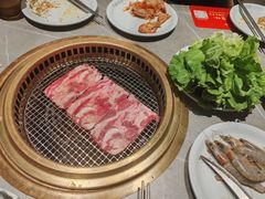 -盛江山自助料理·惠享店(千峰南路店)