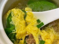 加州红参氽肉汤-品粹徽园·家常安徽菜