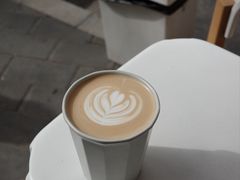 -浆木咖啡馆(湘子庙街店)