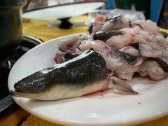 -濠轩阁特色生蚝火锅(水湾路店)