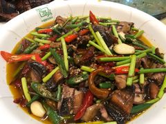 -陶然居·重庆菜(生态园店)