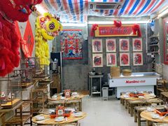 大堂-喜半仙·牛八宝·两江米粉酒(普陀路店)