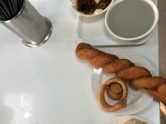-老磁器口豆汁店(天坛店)