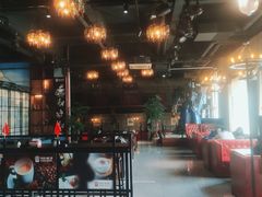 -谁的咖啡·简餐(甪直店)