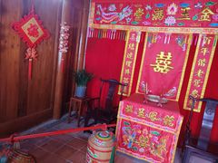 -许驸马府