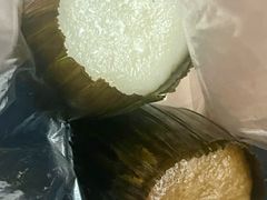 -夹江老头叶儿粑(石雁儿小区店)