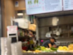 -林静小吃(复兴路店)