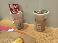 -乐凯撒披萨(海岸城店)