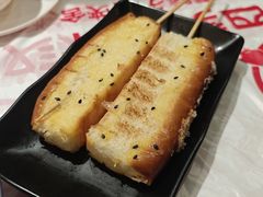 -侠舍·江湖烤全羊·大排档(沌口总店)