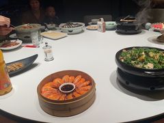 -汀小府·福建客家菜(鼓山沃尔玛店)