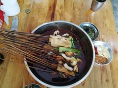 -厕所串串(文殊院店)